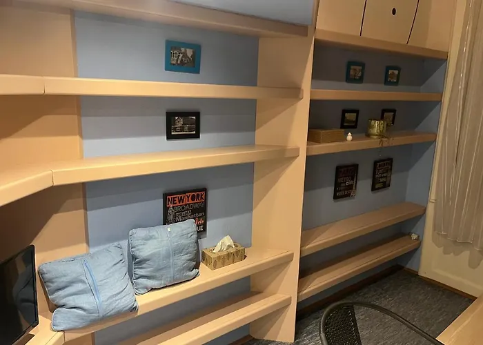 Rising Sun Hill Apartman Budapest