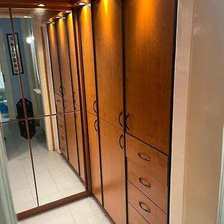 Rising Sun Hill Apartamento Budapest