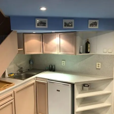Apartamento Rising Sun Hill *