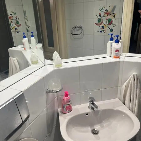 Rising Sun Hill Apartamento